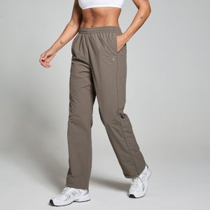 Jogging tissé Better MP Tempo pour femmes – Espresso