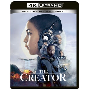 The Creator 4K Ultra HD