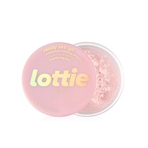 Lottie London Undereye Brightening Powder