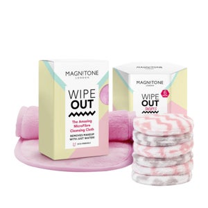 Magnitone Wipeout Swipes duo