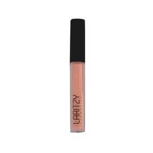 Laritzy Lipgloss in Vibe
