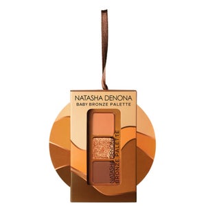 Natasha Denona Baby Bronze palette 3pcs