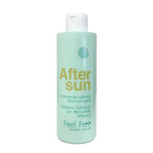 Feel Free After Sun Balm
