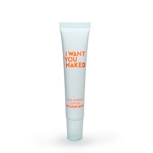I want you naked Skin Barrier Support Repairing Mask 30ml
