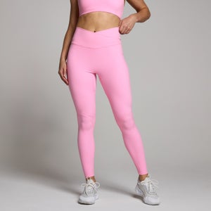 MP Női Tempo Leggings – Rózsaszín