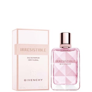 Givenchy Irresistible Very Floral Eau de Parfum Spray 50ml