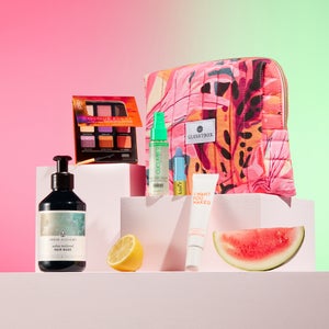 GLOSSYBOX 2024 time to shine EDITION