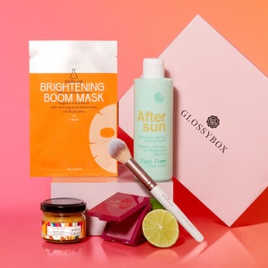 GLOSSYBOX France 2024 - August - Variation 1
