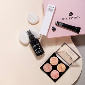 GLOSSYBOX France 2024 - September - PR