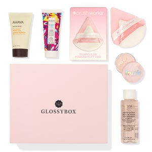 GLOSSYBOX France 2024 - April - Variation 1