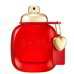 Coach Love Eau de Parfum 50ml