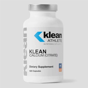 Klean Calcium (Citrate)