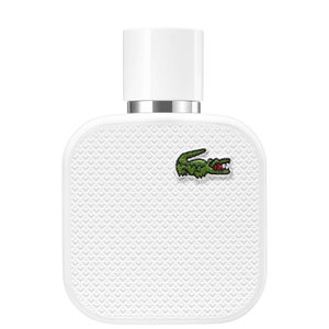 Lacoste L.12.12 Blanc Eau de Toilette 50ml