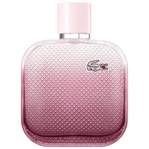Lacoste L.12.12 Rose Eau Intense Eau de Toilette Spray 100ml