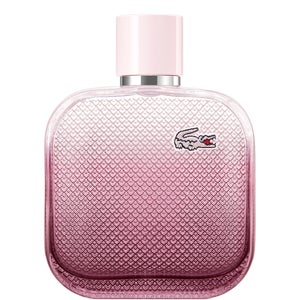 Lacoste L.12.12 Rose Eau Intense Eau de Toilette Spray 100ml