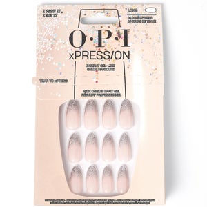 OPI xPRESS/ON - I Want It, I Got It - Press On Nails for a Gel-Like Salon Manicure