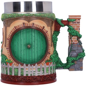 Nemesis Now - Lord of The Rings The Shire Tankard 15.5cm