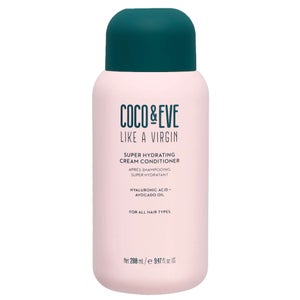 Coco & Eve Like A Virgin Conditioner 280ml