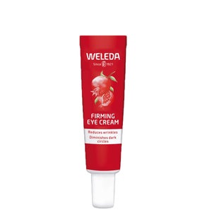 Weleda Face Care Pomegranate & Maca Root Firming Eye Cream 12ml
