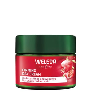 Weleda Face Care Pomegranate & Maca Root Firming Day Cream 40ml