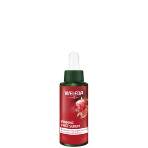 Weleda Pomegranate & Maca Peptides Firming Face Serum 30ml
