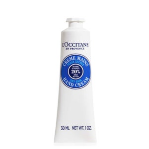 L'OCCITANE  Shea Butter Hand Cream 30ml