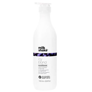 milk_shake Icy Blonde Conditioner 1000ml