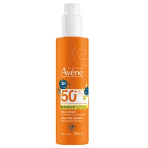 Avène Very High Protection Spray for Children SPF50+ 200ml