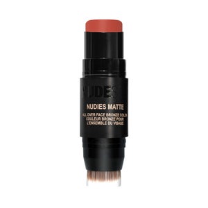 NUDESTIX Nudies Matte Bronze 7g
