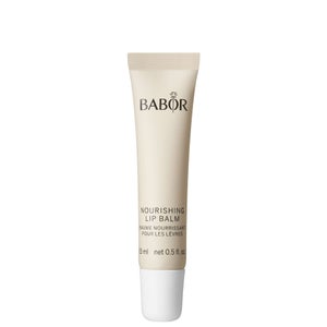 BABOR Skinovage Nourishing Lip Balm 15ml