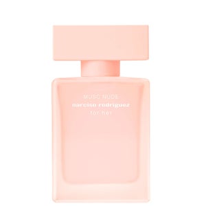 Narciso Rodriguez For Her Musc Nude Eau de Parfum Spray 30ml