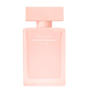 Narciso Rodriguez For Her Musc Nude - Eau de Parfum Spray 50ml