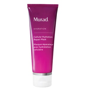 Murad Masks & Peels Cellular Hydration Repair Mask 80ml