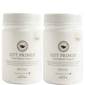 The Beauty Chef Gut Primer Duo