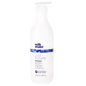 milk_shake Cold Brunette Shampoo 1000ml