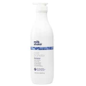 milk_shake Cold Brunette Shampoo 1000ml