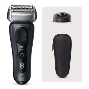 Braun Electric Shaver Series 8 8513s