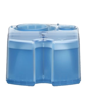 Braun Cleaning Cartridge 4 pack