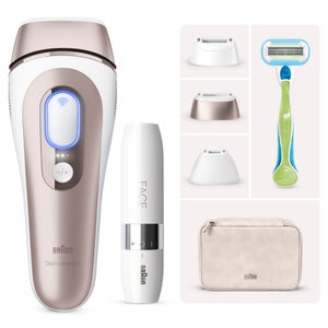 Braun Skin i-Expert Pro 7 PL7249 IPL