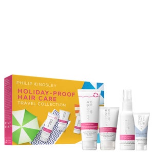 Philip Kingsley Holiday-Proof Hair Care Travel Collection
