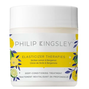 Philip Kingsley Treatments Elasticizer Therapies Sicilian Lemon & Bergamot 150ml