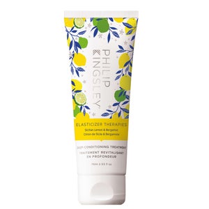 Philip Kingsley Treatments Sicilian Lemon & Bergamot Elasticizer 75ml