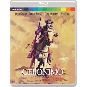 Geronimo: An American Legend (Standard Edition)