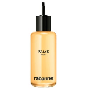 Rabanne Fame Intense Eau de Parfum Intense Refill 200ml