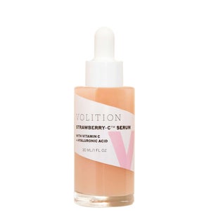 Volition Serums Strawberry-C™ Brightening Serum 30ml