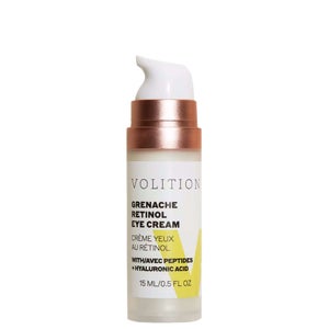 Volition Eye Care Grenache Retinol Eye Cream 15ml