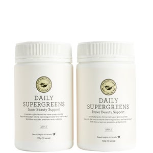 The Beauty Chef Daily Supergreens Duo