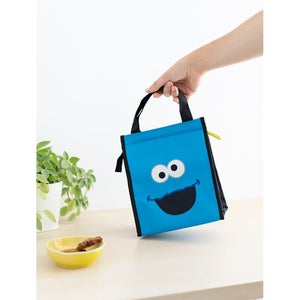 Sesame Street Lunch Bag