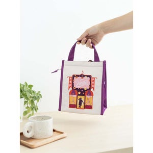 Wonka Lunch Bag