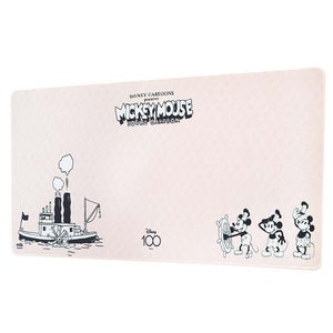 Disney Mickey 100Th Anniversary Xl Mouse Pad